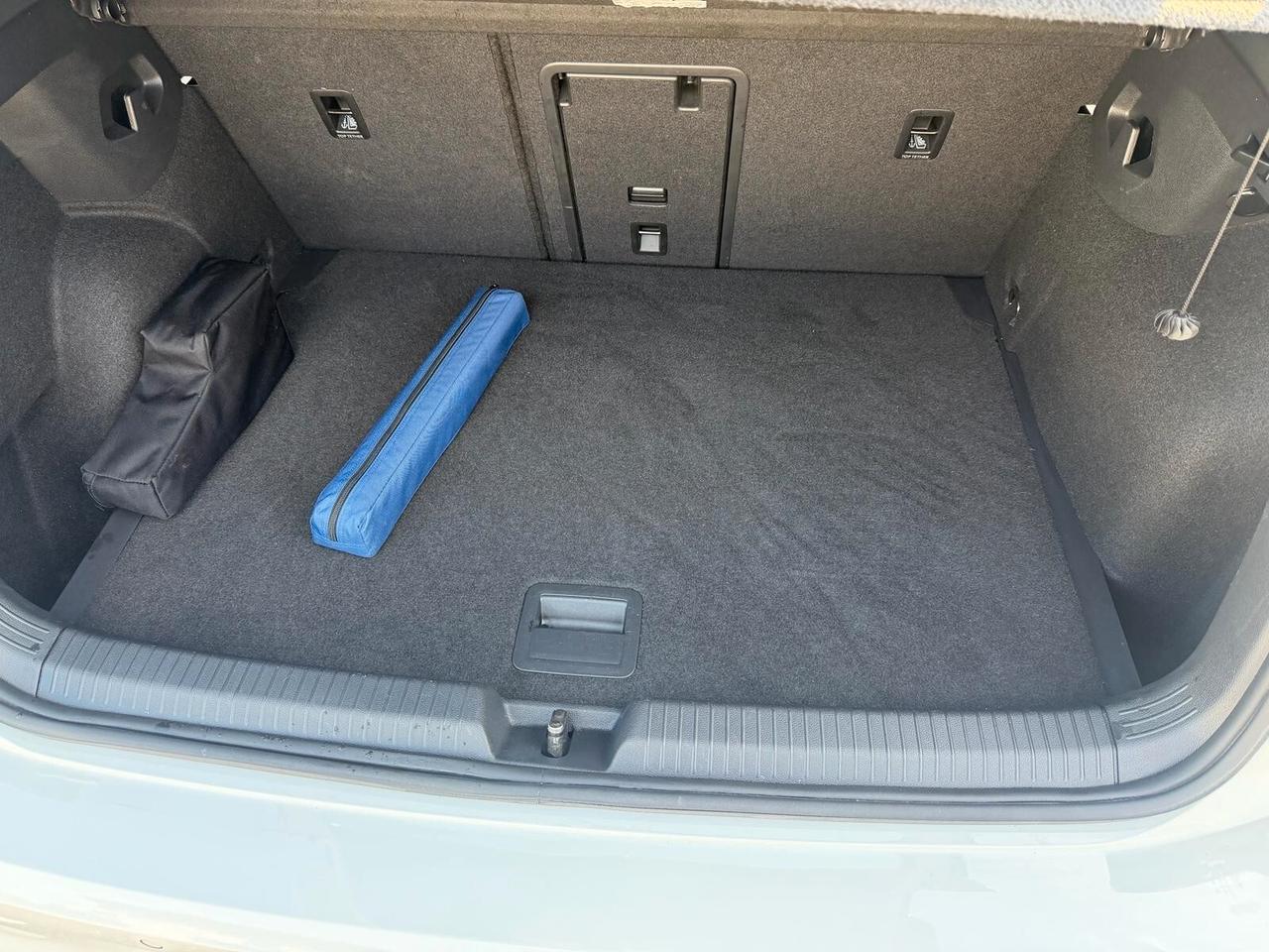Volkswagen Golf 1.5 TGI DSG Life