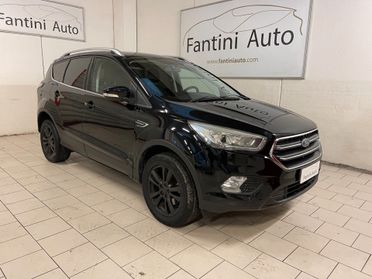 Ford Kuga Business 1.5 ecoboost-Ok Neopatentati-LEGGI SOTTO