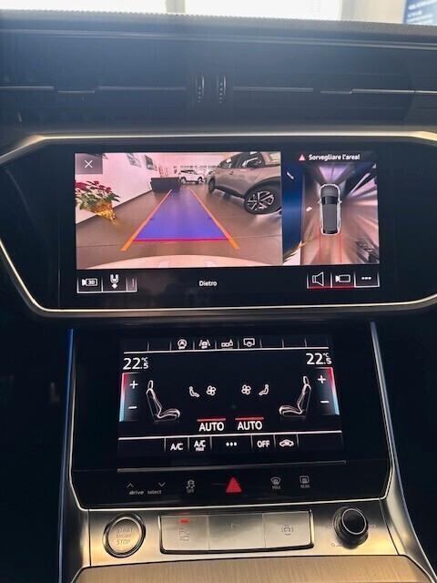 Audi A6 Avant 40 2.0 TDI 204 CV S LINE *FULL*