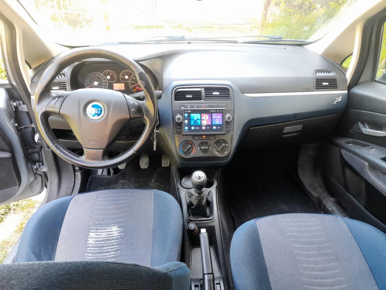 Fiat Grande Punto Grande Punto 1.2 5 porte Active