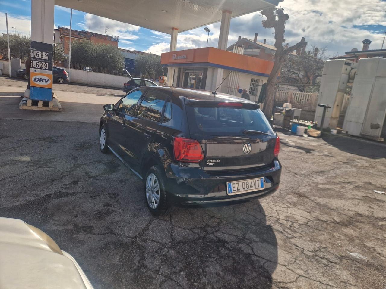 Volkswagen Polo 1.0 MPI 75 CV 5p. Comfortline