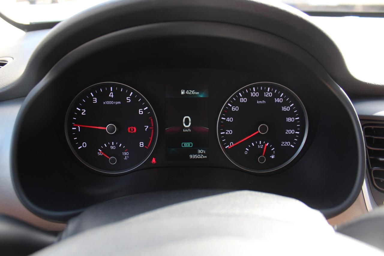 Kia Stonic 1.0 T-GDi 100 CV MHEV MT Urban Special Edition