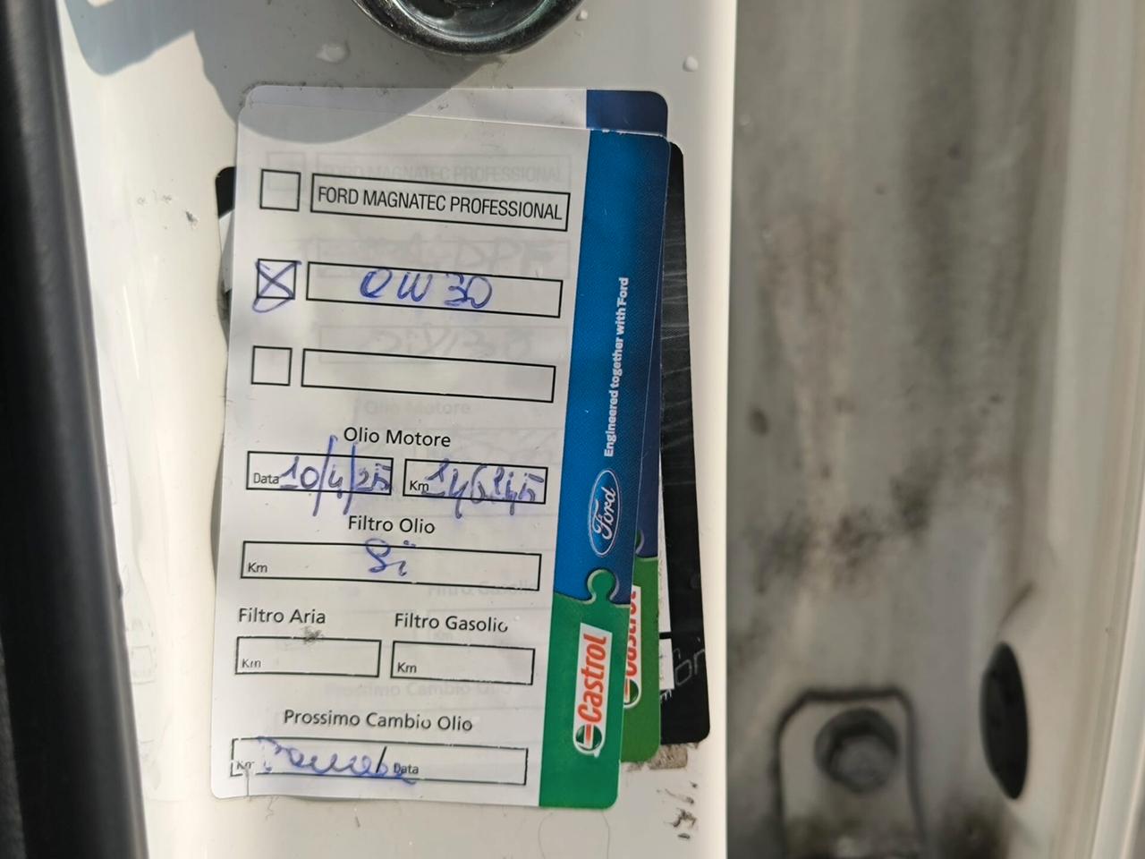 Mazda CX-3 1.5L Skyactiv-D Exceed *DOPPI CERCHI*TAGL. MAZDA*