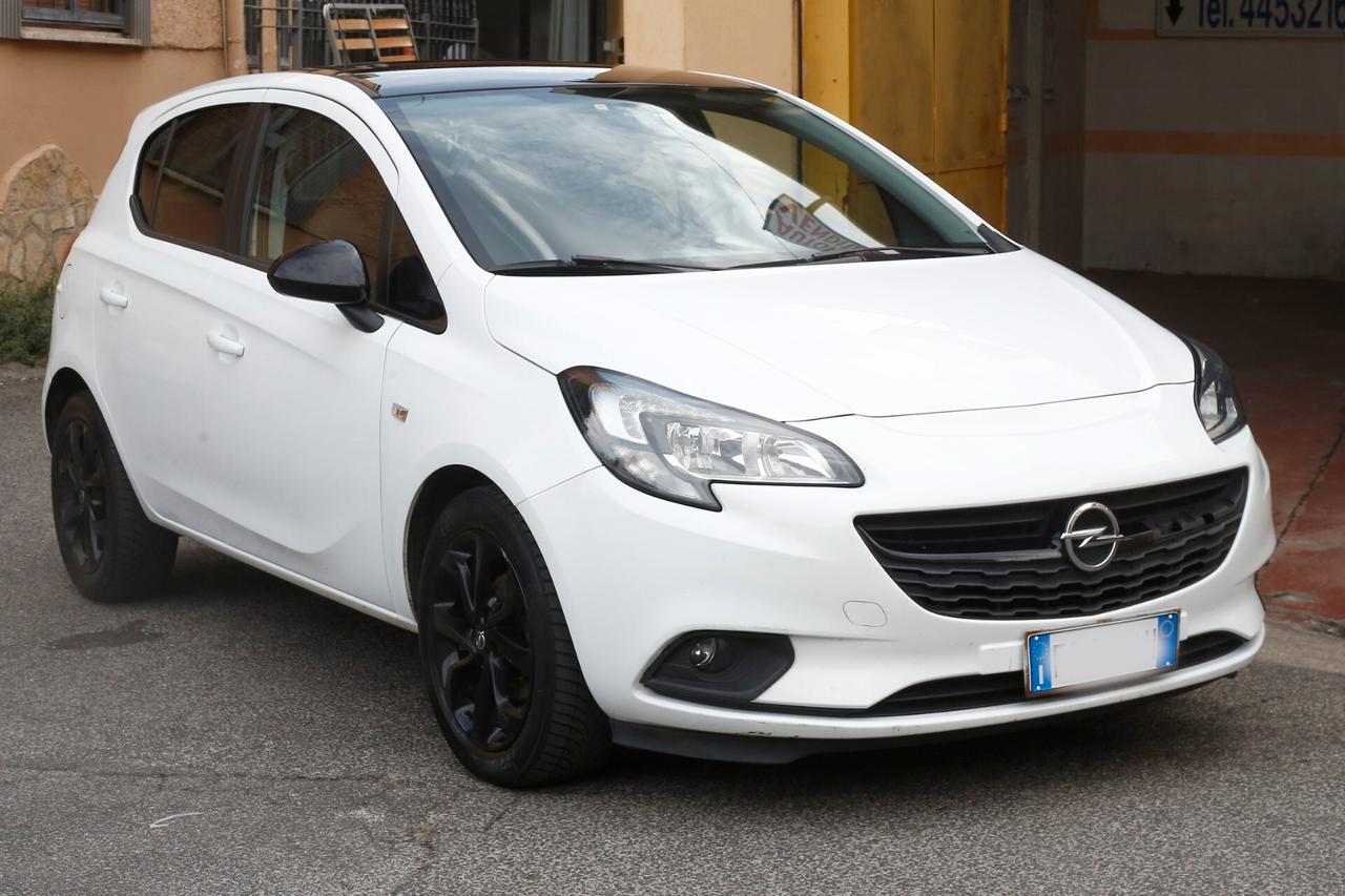 Opel Corsa 1.4 90CV GPL Tech 5 porte Advance