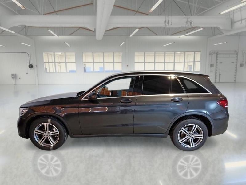 MERCEDES-BENZ GLC 200 d 4Matic Business Extra aut.