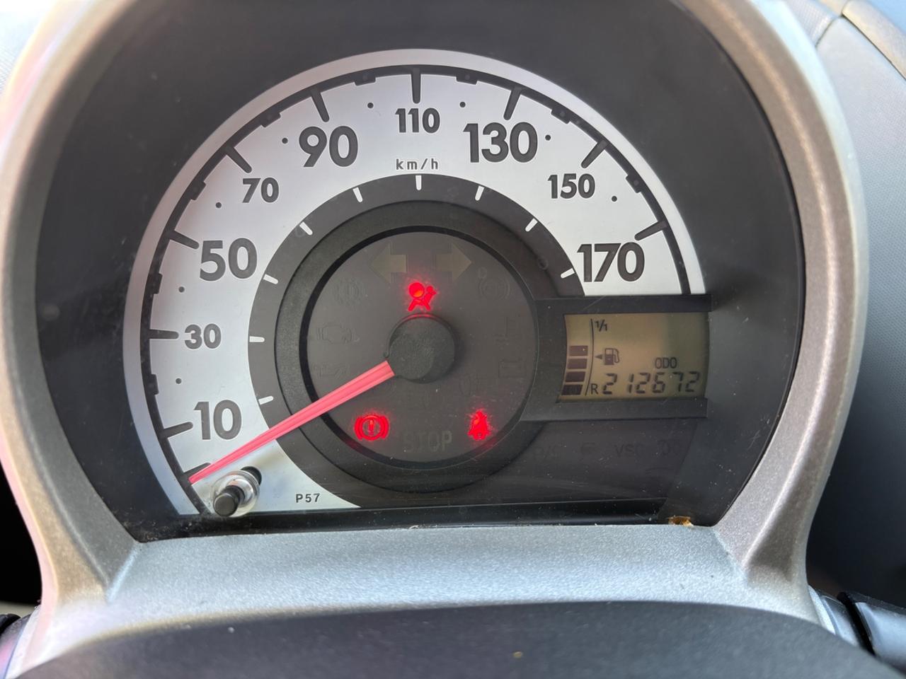 Citroen C1 1.0 5 porte AMIC1