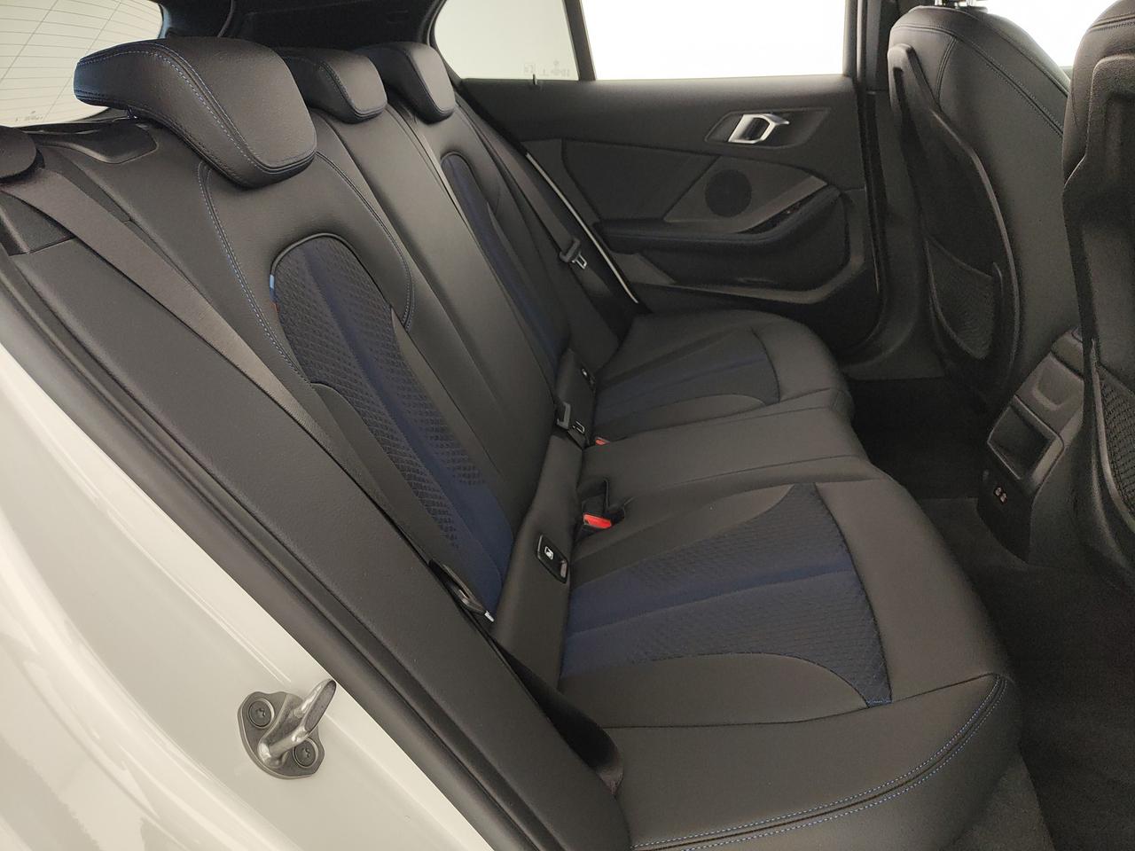BMW 120d xdrive Msport auto