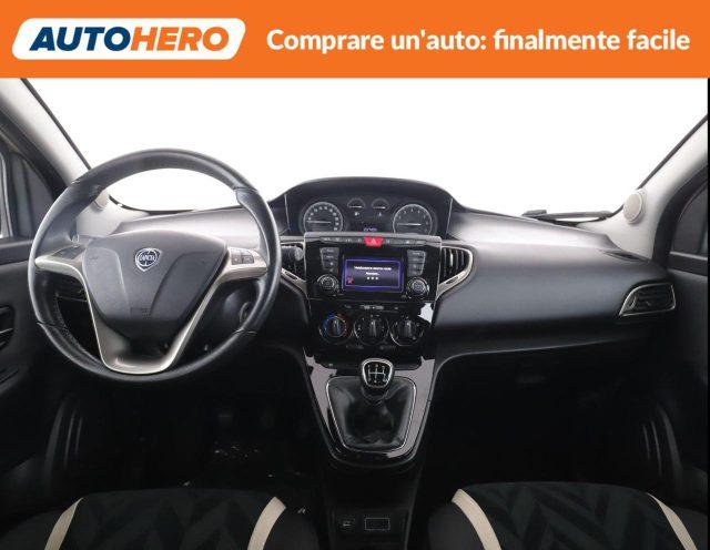 LANCIA Ypsilon 1.2 69 CV 5 porte Gold
