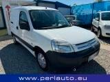 Citroen Berlingo CITROEN Berlingo 1.4 3p. 18 Van METANO