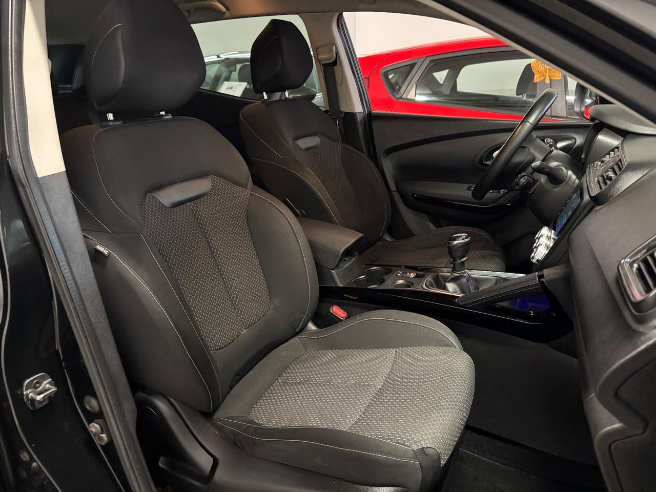 Renault Kadjar Blue 1.5 dCi |SPORT EDITION |