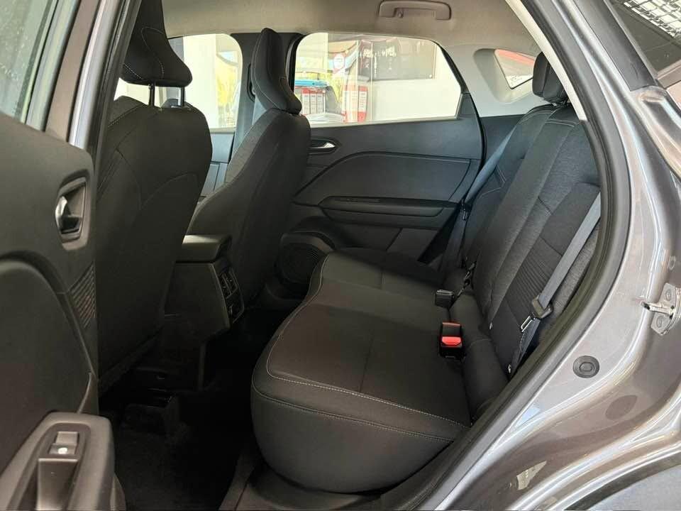 Renault Captur TCe 90 CV Business