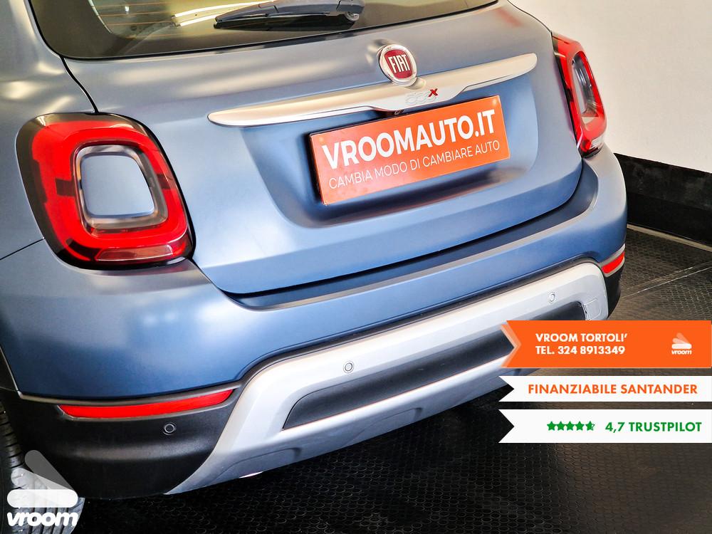 FIAT 500X 500X 1.0 T3 120 CV Mirror Cross