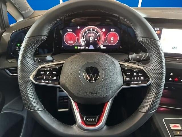 VOLKSWAGEN Golf 8ª serie Golf 2.0 TSI DSG GTI