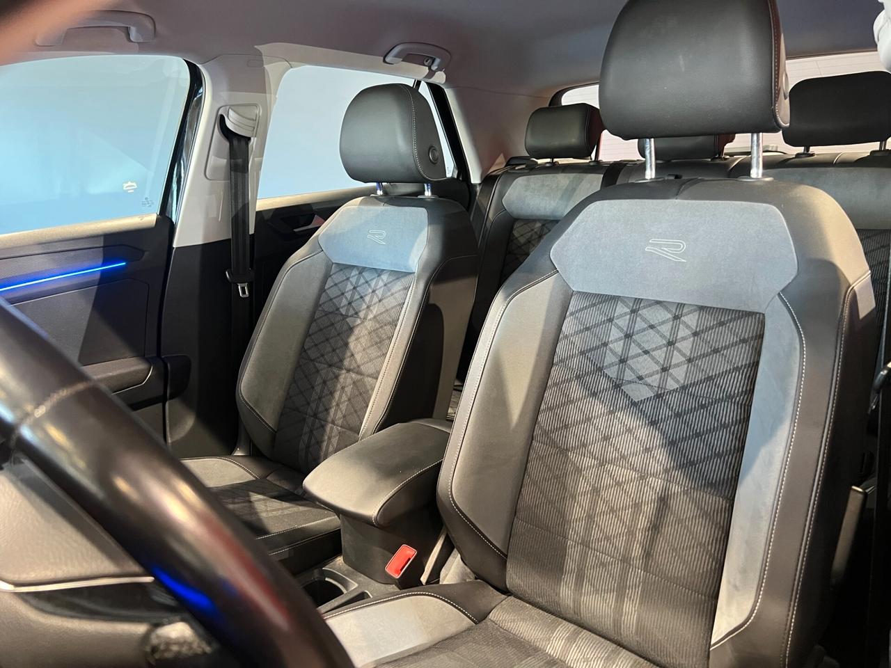 Volkswagen T-Roc 1.6 TDI SCR Advanced BlueMotion