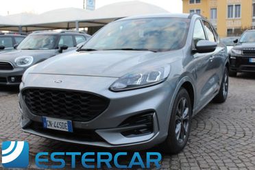 FORD Kuga 1.5 EcoBoost 150CV 2WD ST-Line