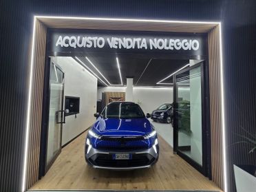 Renault Captur Full Hybrid E-Tech 145 CV esprit alpine