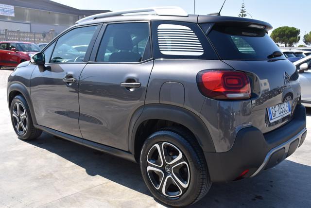 CITROEN C3 Aircross BlueHDi 110 S&S Feel