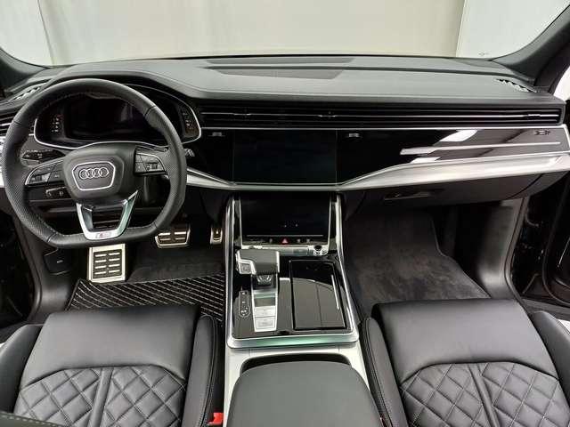 Audi Q8 S-LINE 3.0 TDI TIPTRONIC 286CV *IVA ESPOSTA* PROMO
