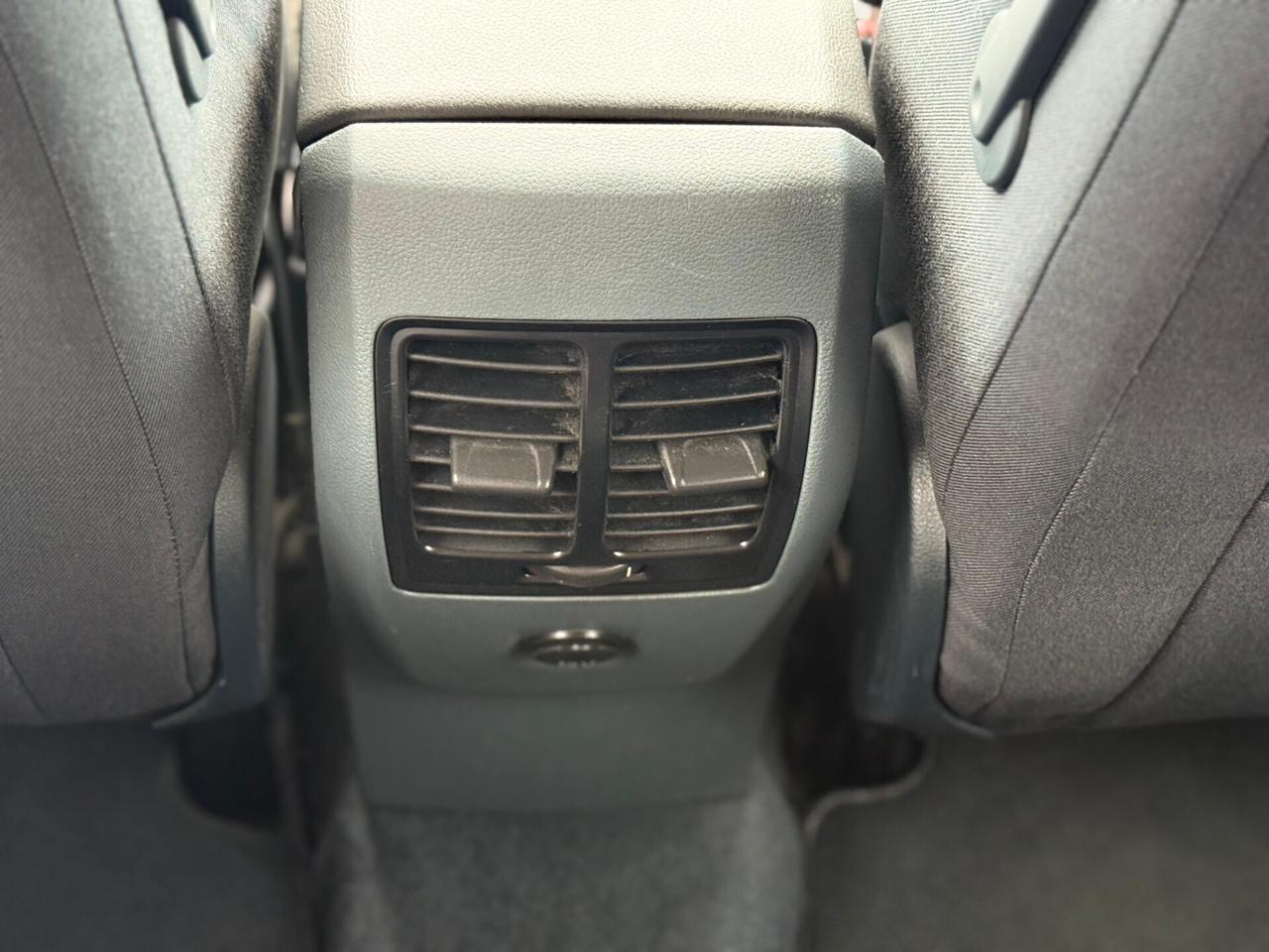 Ford C-Max 1.6 TDCi 115CV Titanium