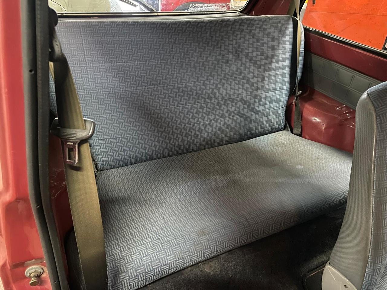 Fiat Panda 1100 i.e. cat Hobby