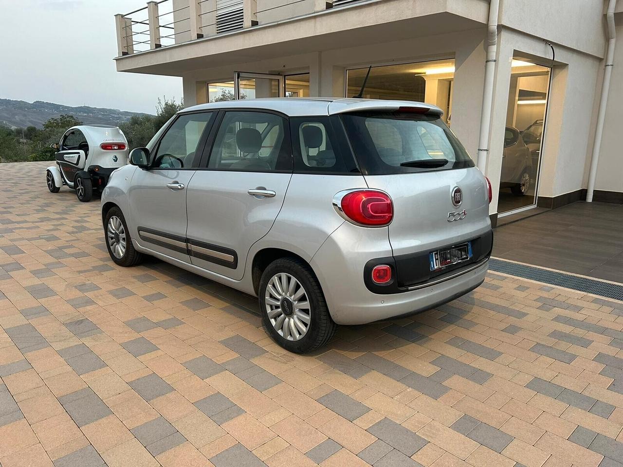 Fiat 500L 1.3 Multijet 95 CV Lounge