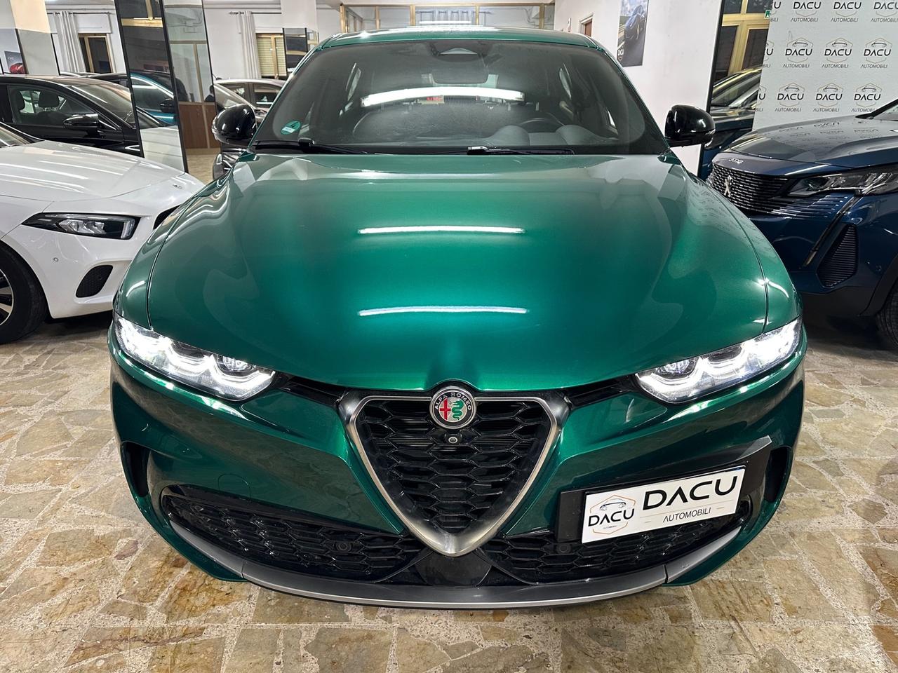 Alfa Romeo Tonale 1.6 diesel 130 CV TCT6 Veloce