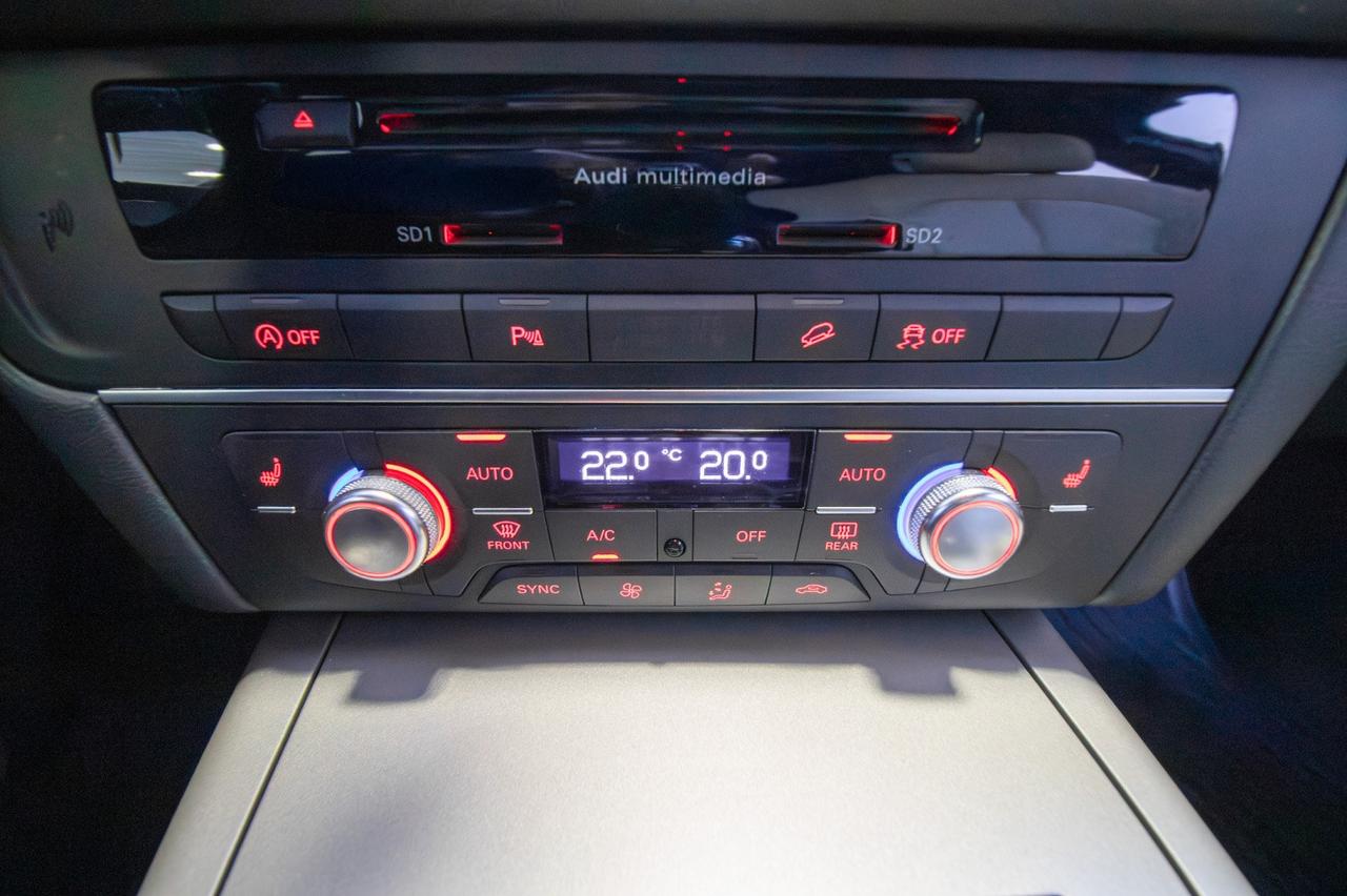 Audi A6 allroad 3.0 Tdi Quattro 218cv S-tronic