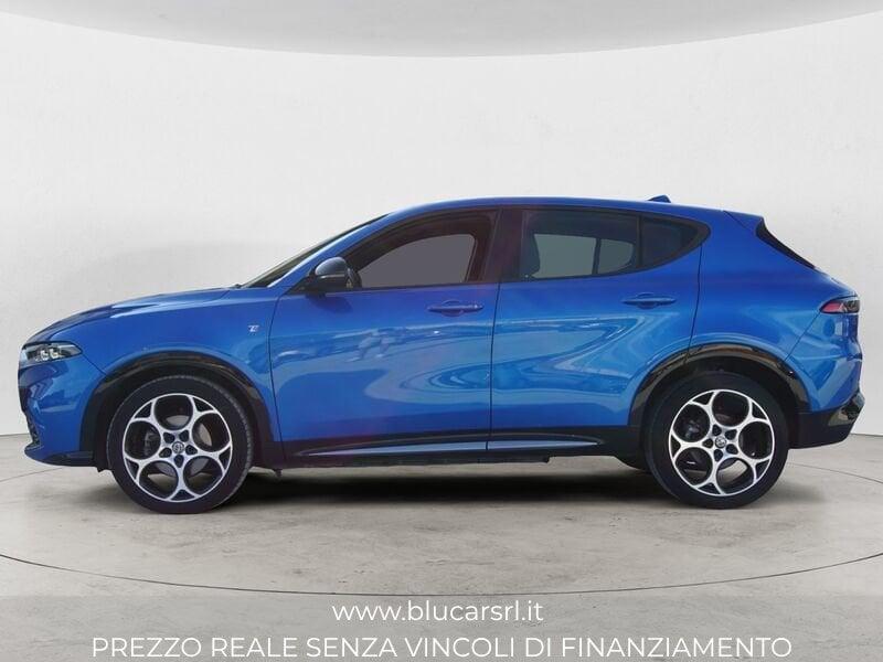 Alfa Romeo Tonale 1.6 Diesel 130cv TCT6 Ti