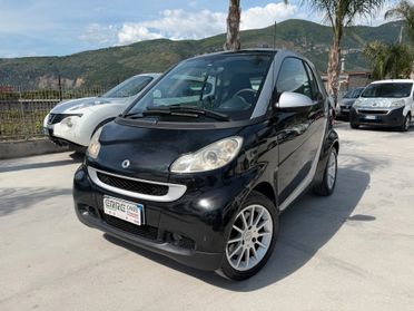 SMART FORTWO ANNO 2008 800 DIESEL 45 CV