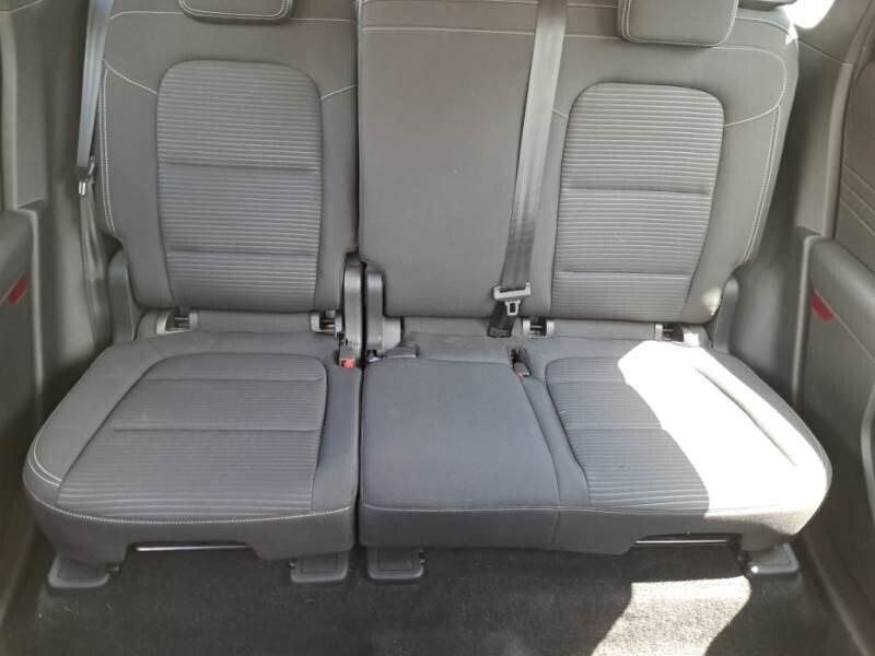 Ford Kuga 1.5 EcoBlue 120 CV aut. 2WD Titanium Business
