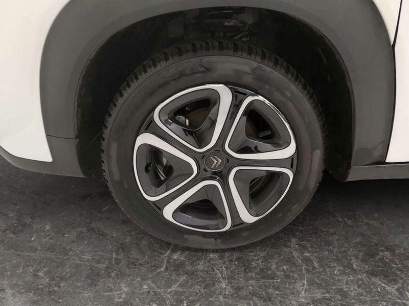 Citroën C3 Aircross 1.2 puretech Feel s&s 110cv
