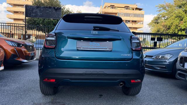 FIAT 600 HYBRID 1.2 110CV DCT MHEV LA PRIMA*24M.G.*CAM360°*