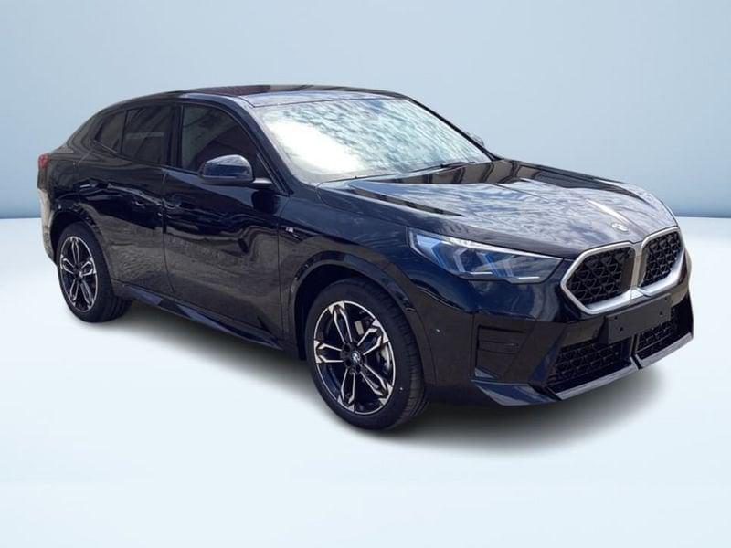 BMW X2 xDrive 20d M Sport