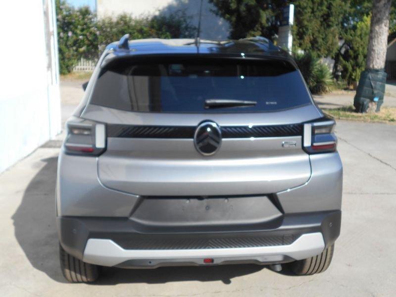 Citroën C3 100 Max Fin 9Perfet Sc33%