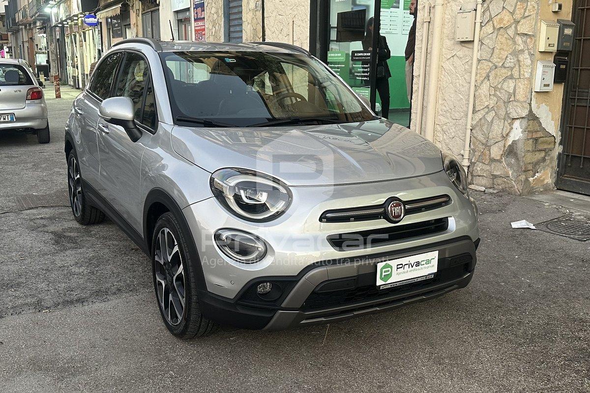 FIAT 500X 1.6 MultiJet 130 CV Sport