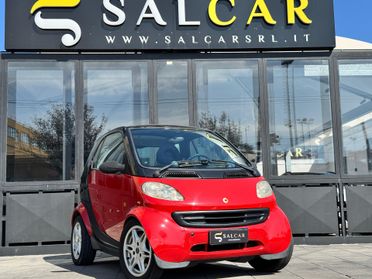 Smart Smart 0.8 cdi 41cv 2000