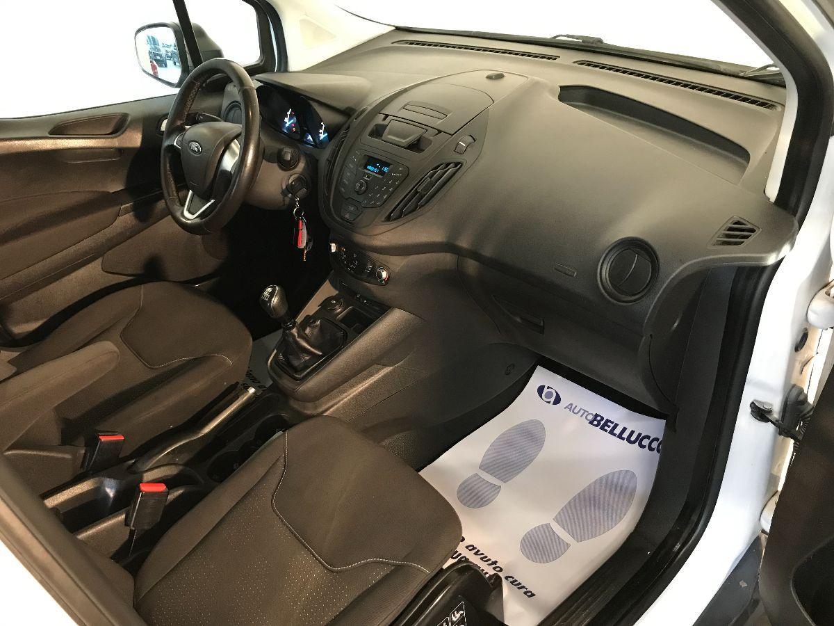 FORD TRANSIT COURIER 1.5 TDCI VAN