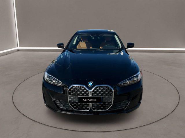 BMW 420 Serie 4 G.C. (G26) - d 48V Sport