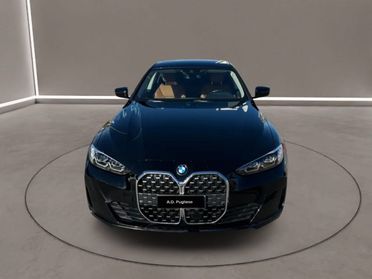 BMW 420 Serie 4 G.C. (G26) - d 48V Sport