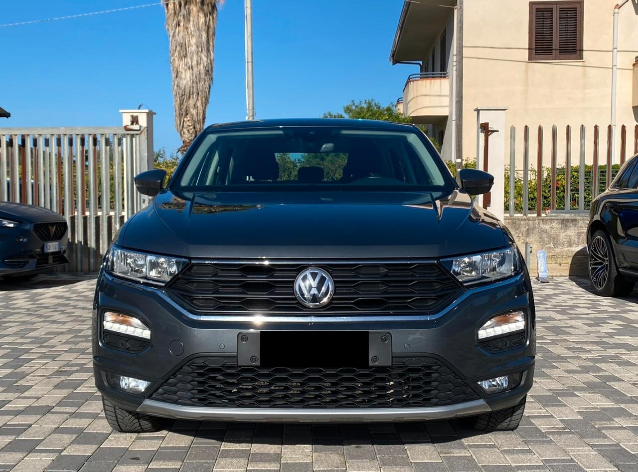 Volkswagen T-Roc Business 1.6 TDI 116CV