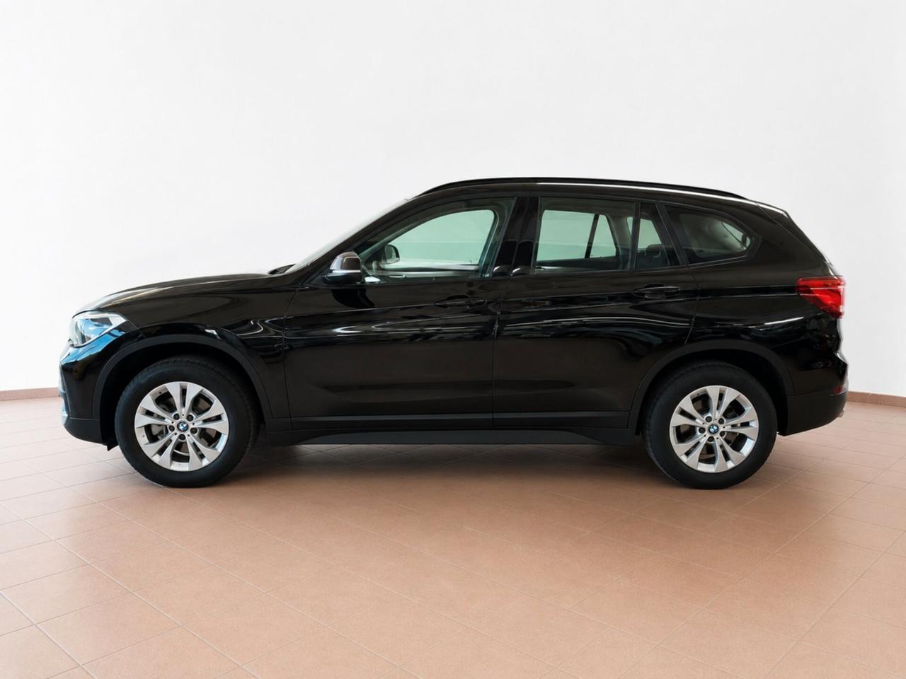 ---IN ARRIVO--- Bmw X1 sDrive16d Business Advantage