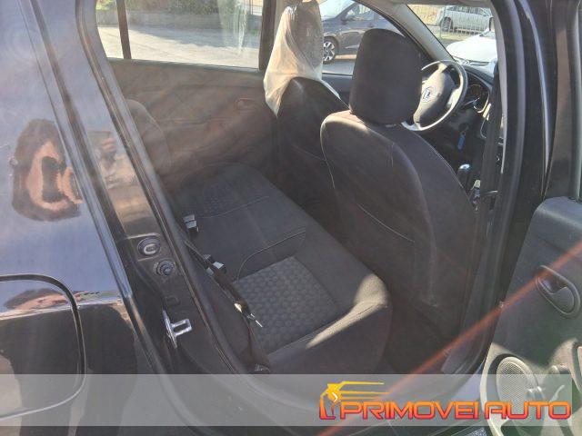 DACIA Sandero 1.2 GPL 75CV Lauréate