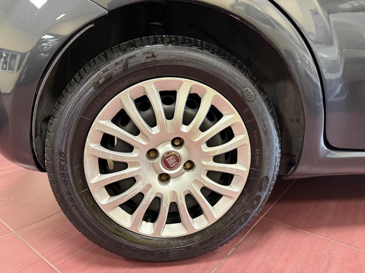 Fiat Punto Evo 1.3 Mjt 95 CV DPF 5 porte S&S Emotion