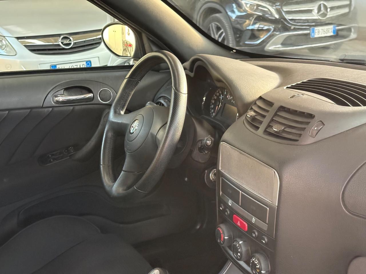 Alfa Romeo 147 1.6 16V TS (105) 5 porte Progression