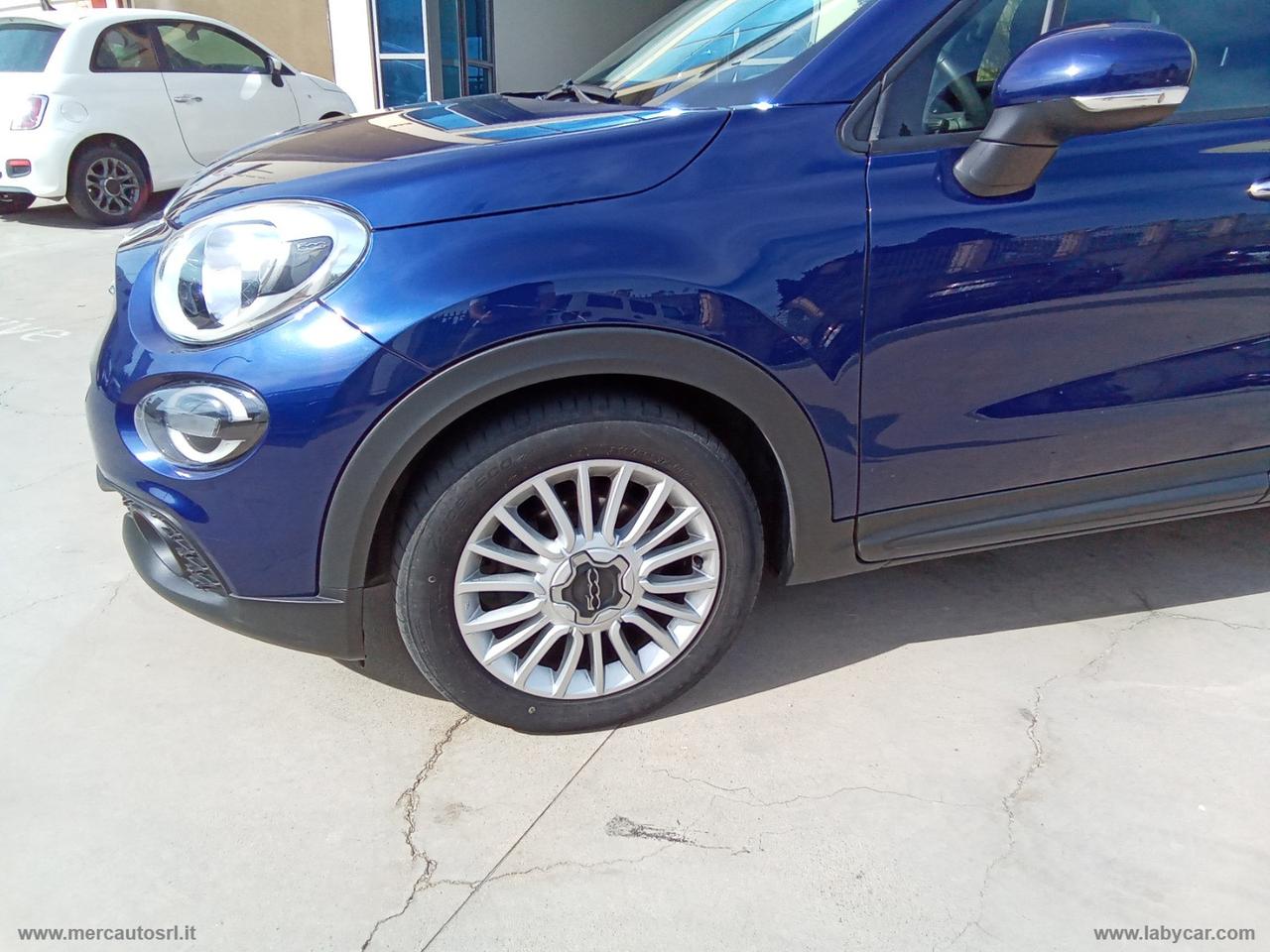 FIAT 500X 1.3 M.Jet 95 CV Connect