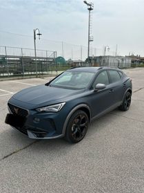 Cupra Formentor 2.0 TDI