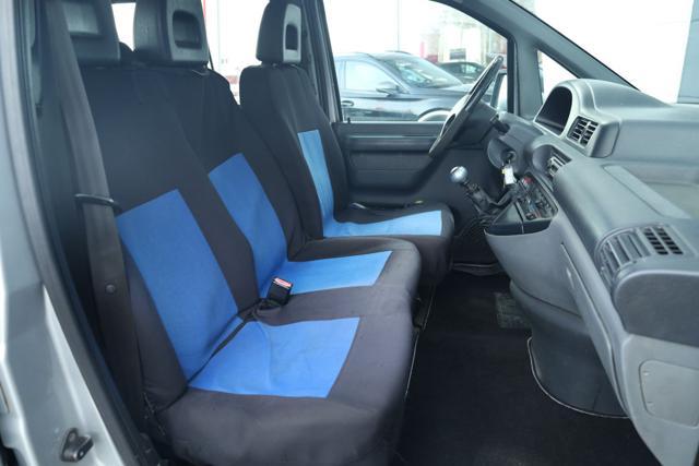FIAT Scudo 2.0 JTD AUTOCARRO Combi N1