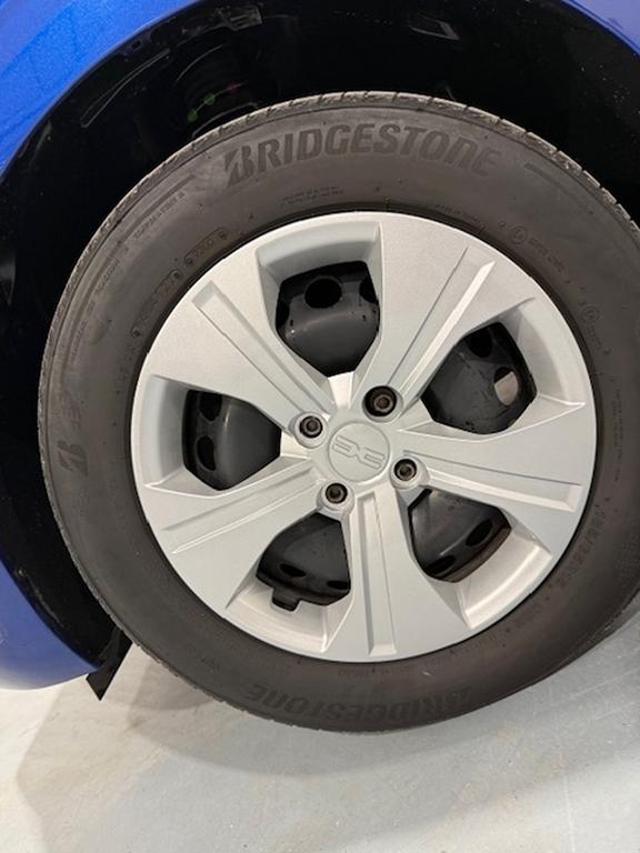 Dacia Sandero Streetway 1.0 tce ECO-G Essential