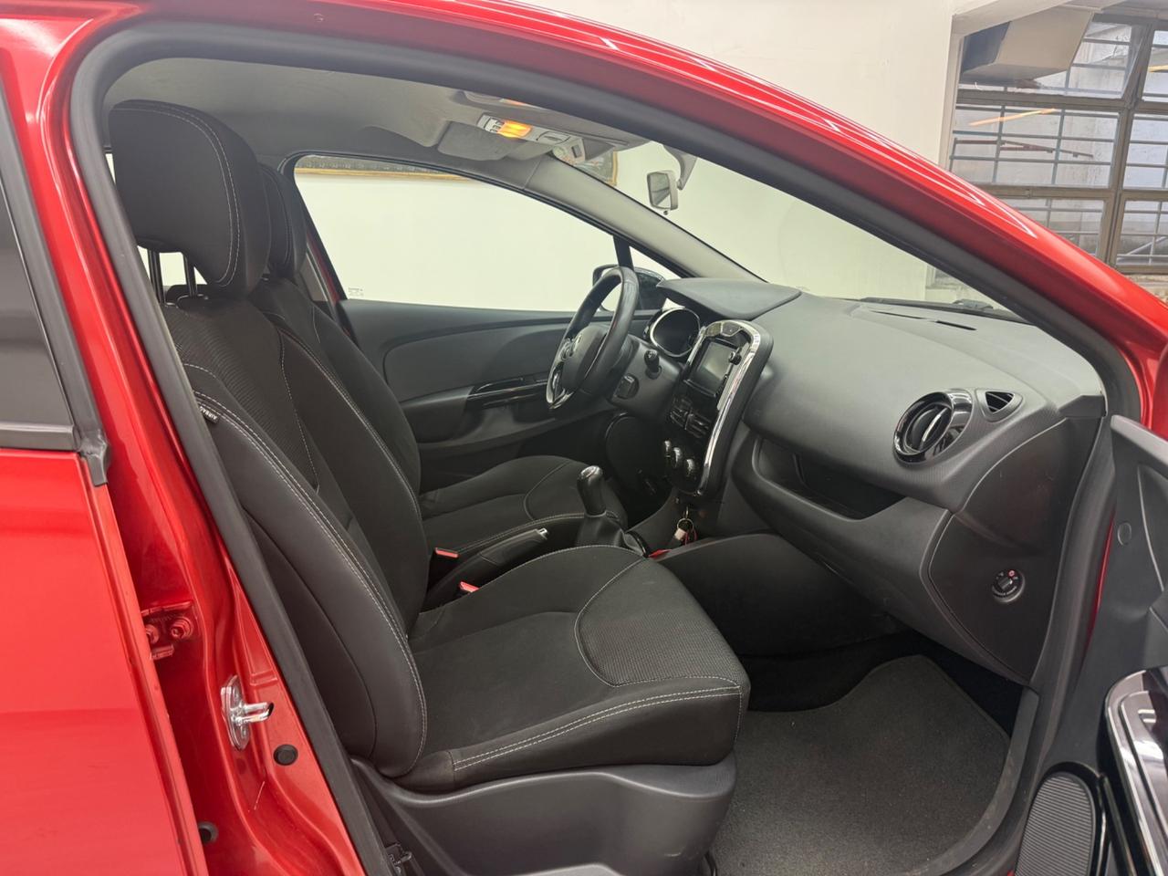 Renault Clio 1.2 75CV GPL 5 porte Live