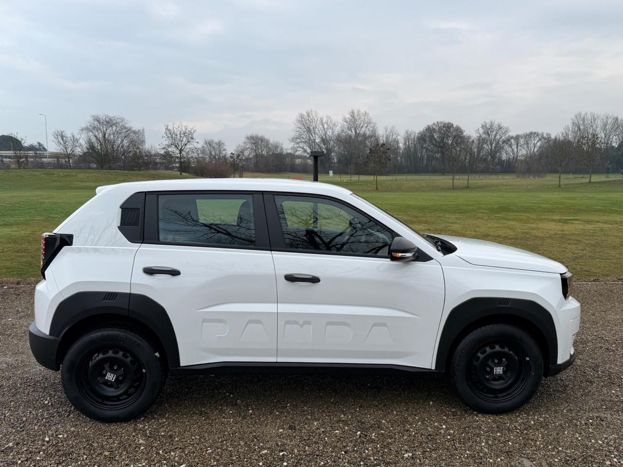 Fiat Grande Panda 1.2 Hybrid 110 CV S&S Pop